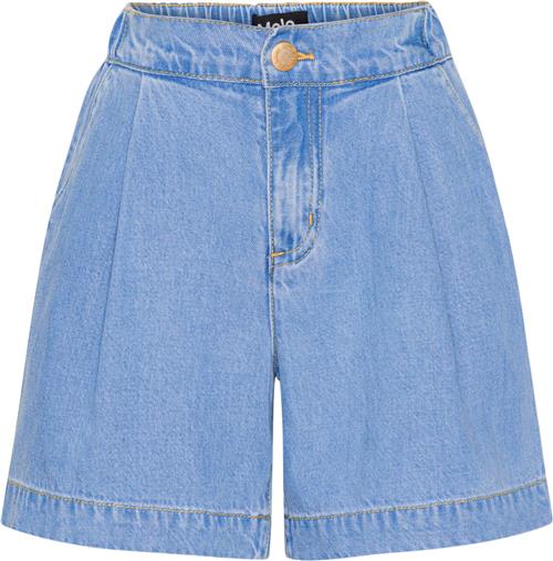 Molo Amari Str 12 år / 152 cm - 2970 Shorts & Bloomers hos Magasin