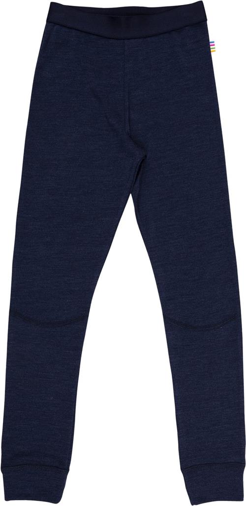 Se Joha Leggings Str 8-10 år / 140 - Blå Leggings hos Magasin ved Magasin