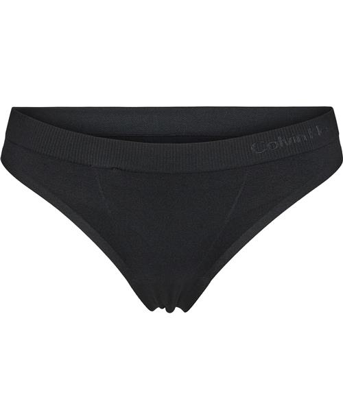 Calvin Klein Calvin Klein Thong G-strenge Str XS - Elastan hos Magasin