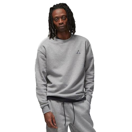 Se Nike Jordan Essential Fleece Sweatshirt XXL - Sweatshirts hos Magasin ved Magasin