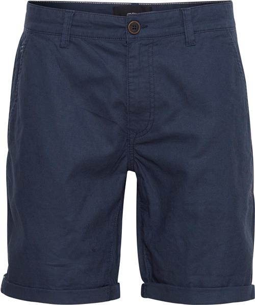 Se Blend Bhmason Wovenshorts Mand Dress Blues Chino Shorts Str XL - hos Magasin ved Magasin