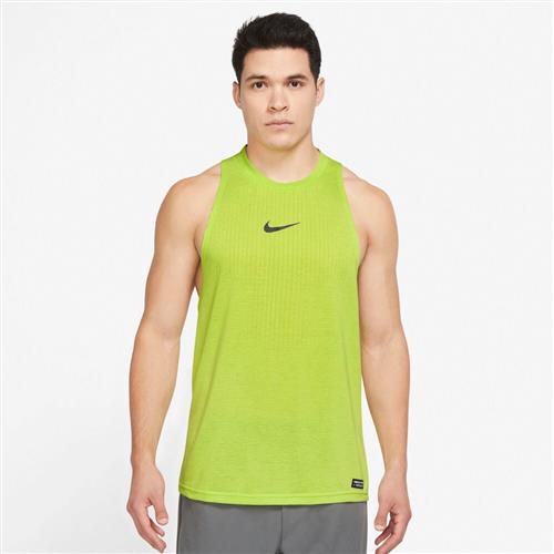 Se Nike Pro Dri Fit Adv Traeningstop XL - Tanktoppe hos Magasin ved Magasin