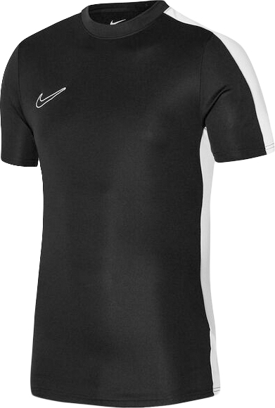 Se Nike Drifit Academy T-shirt 128-137 / S - T-shirts hos Magasin ved Magasin