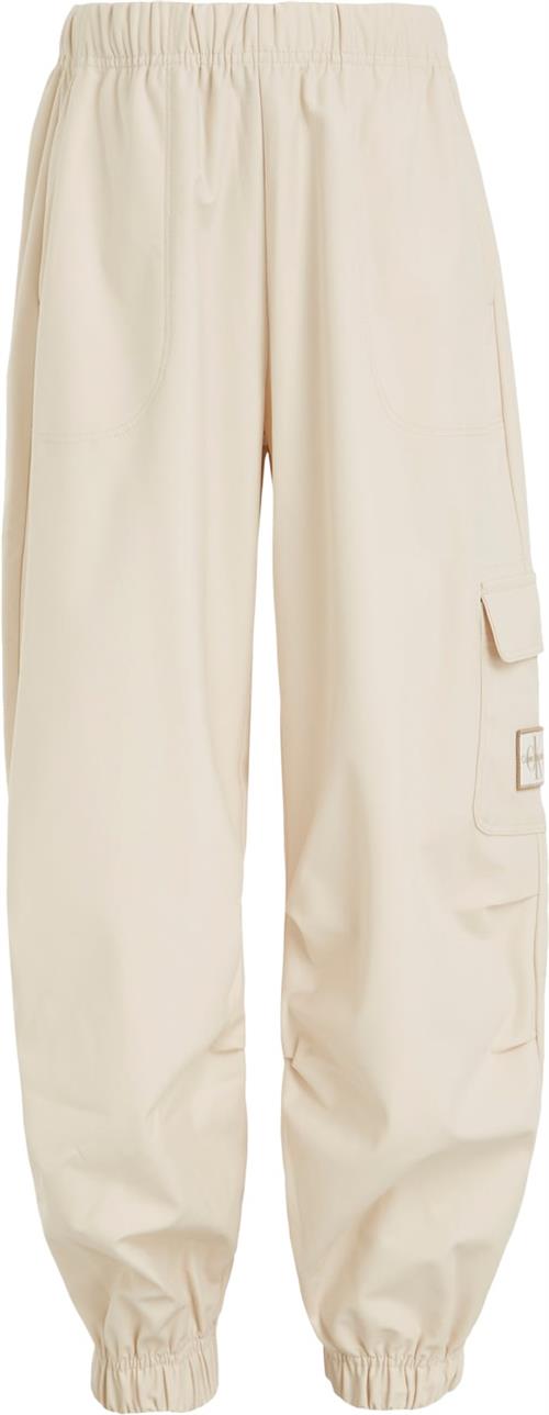 Se Calvin Klein Calvin Klein Jeans Trousers Str 10 år - Pgb Bukser Polyester hos Magasin ved Magasin