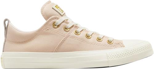 Converse Chuck Taylor Madison Sneakers Kvinde Pink Sneakers Str 41.5 - hos Magasin