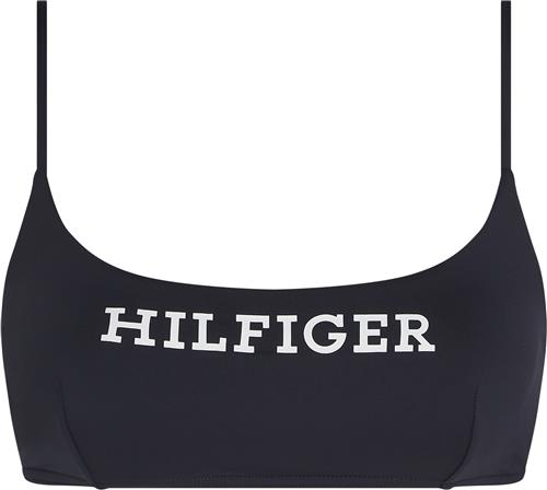 Tommy Hilfiger Bralette Bh'er Uden Bøjle Str L - hos Magasin