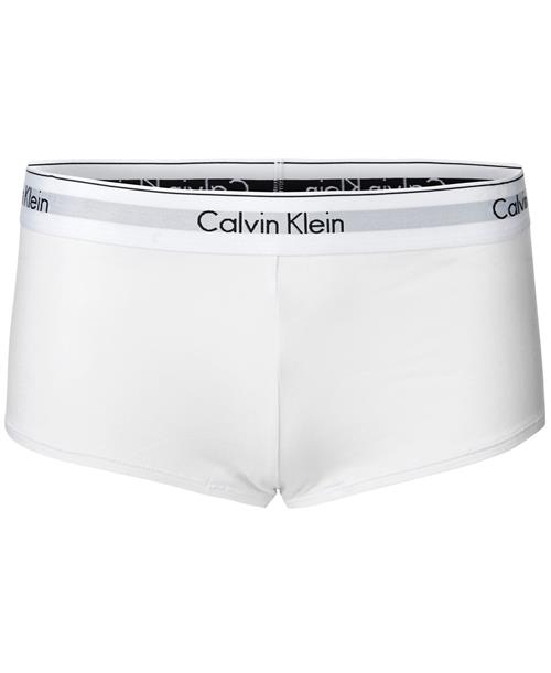 Se Calvin Klein Calvin Klein Boyshorts Hotpants Str XS - Bomuld hos Magasin ved Magasin