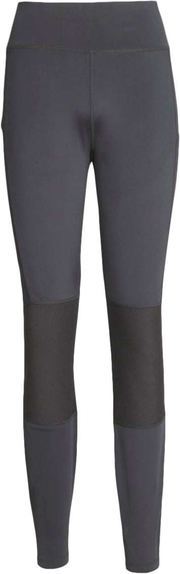 Se Asivik Asivik Hike Tights, Dame S - Tights hos Magasin ved Magasin