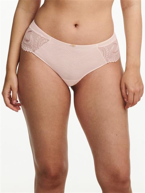 Se Chantelle Mystic Dream Revealing Shorty Hipsters Str 42 - hos Magasin ved Magasin