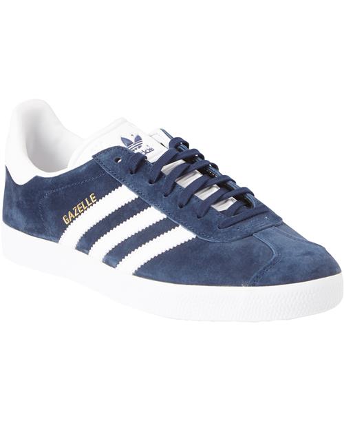 Se adidas Originals Gazelle Mand Multi Sneakers Str 38 - hos Magasin ved Magasin