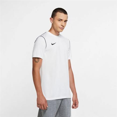 Se Nike Drifit Park Trænings T-shirt XL - T-shirts Polyester hos Magasin ved Magasin