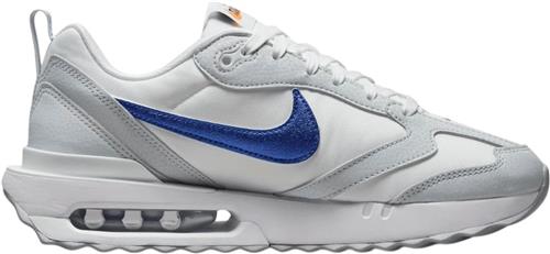 Nike Air Max Dawn Sneakers Kvinde Summit White/medium Blue-pure Sneakers Str 38,5 - hos Magasin