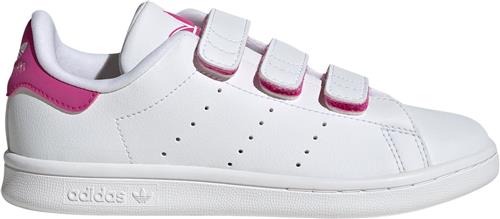 Se adidas Originals Stan Smith CF C Ftwwht/ftwwht/sel Sneakers Str 29 - hos Magasin ved Magasin