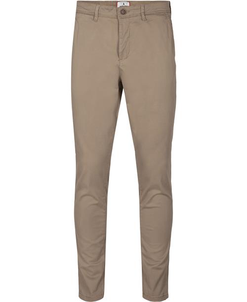 Jack & Jones Jjimarco Jjbowie SA Beige Noos Mand Beige Chinos Slim Fit Str W31/L32 - hos Magasin