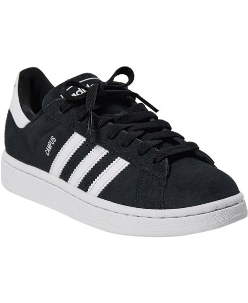 adidas Originals Campus 2 Mand Sort Sneakers Str 40 - hos Magasin