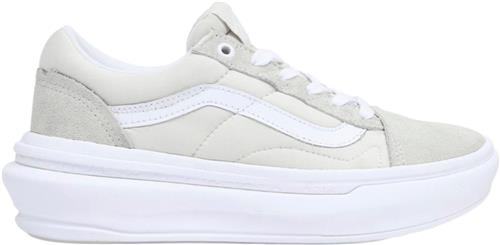 Se Vans ua old Skool Overt cc Kvinde Yellow Sneakers Str 36 - hos Magasin ved Magasin