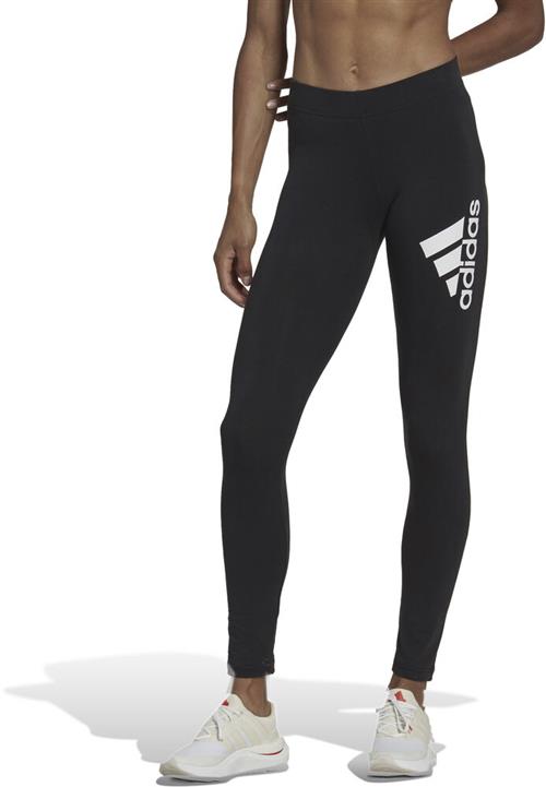 adidas Future Icons Badge of Sport Leggings XL - Tights Bomuld hos Magasin