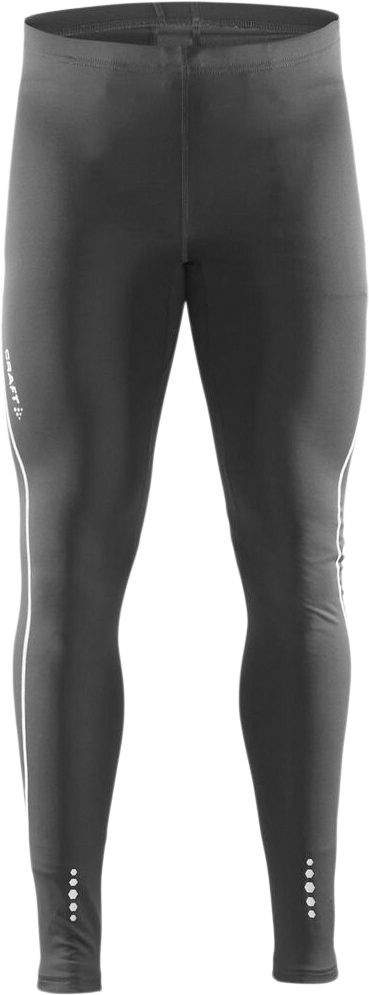 Craft Mind Tights XS - Tights Polyester hos Magasin