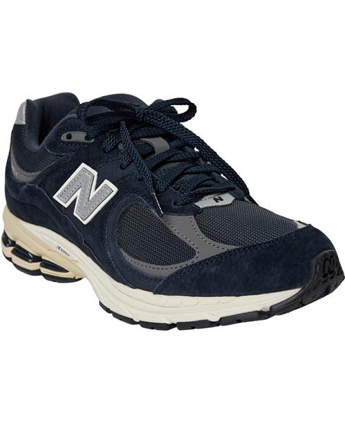 Se New Balance New Balance 2002r Mand Eclipse Sneakers Str 40.5 - hos Magasin ved Magasin