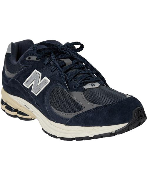 Se New Balance New Balance 2002r Mand Eclipse Sneakers Str 45.5 - hos Magasin ved Magasin