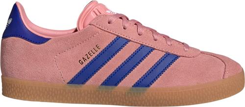 Se adidas Originals Gazelle J Sepisp/lucblu/luc Sneakers Str 36 2/3 - hos Magasin ved Magasin