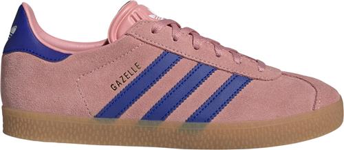 Se adidas Originals Gazelle J Sepisp/lucblu/luc Sneakers Str 21,5 - hos Magasin ved Magasin