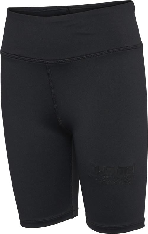 Hummel Hmlpure Tight Shorts Str 10 år / 140 cm - Sort Shorts & Bloomers hos Magasin