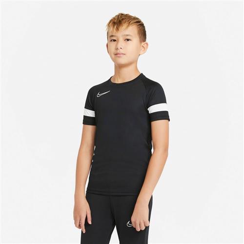 Se Nike Drifit Academy Trænings T-shirt 137-147 / M - T-shirts hos Magasin ved Magasin