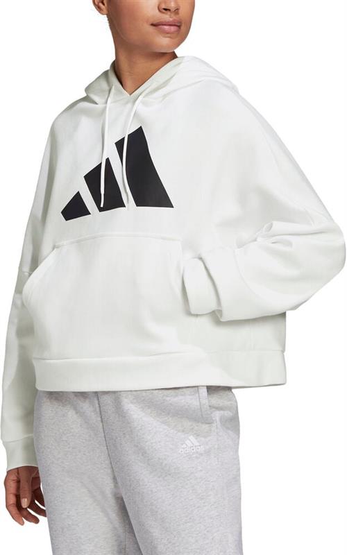 Se adidas Back Zip Graphic Hættetrøje XL - Hættetrøjer & Sweatshirts Polyester hos Magasin ved Magasin