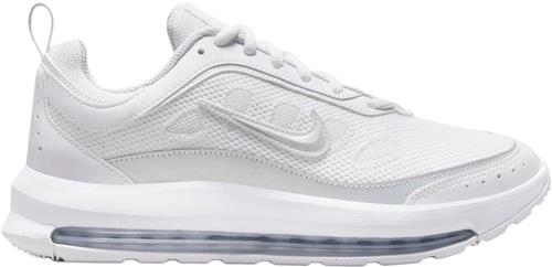 Nike Air Max AP Sneakers Kvinde Hvid Sneakers Str 37.5 - Gummi hos Magasin