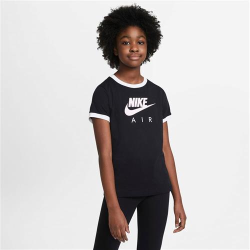 Nike Sportswear T Shirt 128-137 / S - T-shirts Bomuld hos Magasin