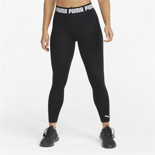 Se Puma ong High Waisted Træningstights S - Tights hos Magasin ved Magasin