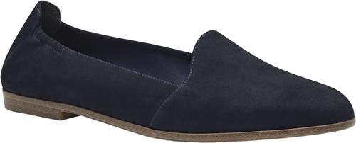 Se Tamaris 124212-42 Kvinde Blå Loafers Str 36 - hos Magasin ved Magasin