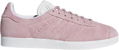 adidas Gazelle Stitch and Turn sko Kvinde Pink Sneakers Str 36 2/3 - hos Magasin