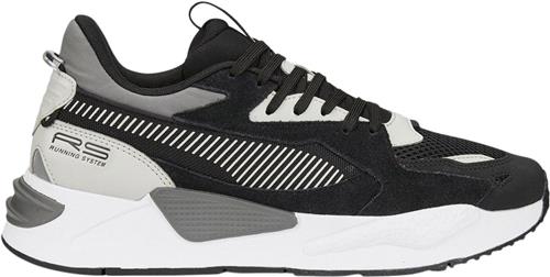 Se Puma RSZ Reinvention Sneakers Mand Sort Sneakers Str 46 - hos Magasin ved Magasin