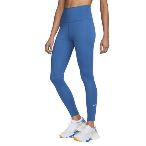 Se Nike Drifit One High-rise Tights XS - Tights hos Magasin ved Magasin