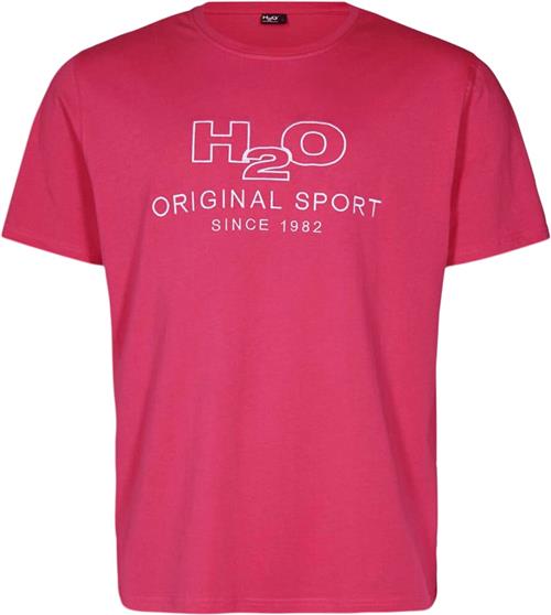 Se H2O Legacy Boston Tshirt XS - T-shirts hos Magasin ved Magasin