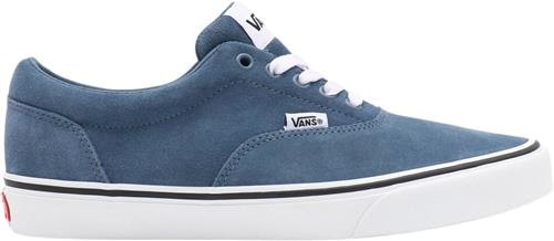 Vans Doheny Sneakers Mand Blå Sneakers Str 41 - hos Magasin