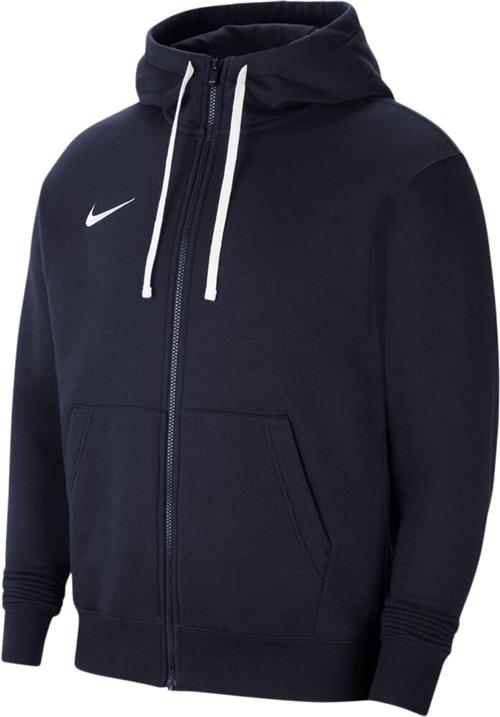 Se Nike Park Fleece Træningshættetrøje XL - Hættetrøjer hos Magasin ved Magasin