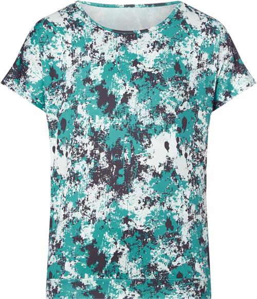 Energetics Jade Tshirt 44 - Trænings T-shirts Polyester hos Magasin