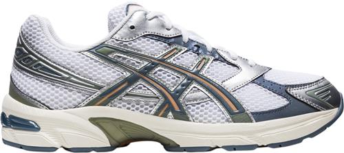 Asics Gel1130 Sneakers Mand Hvid Sneakers Str 46.5 - hos Magasin