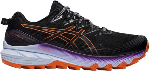 Se Asics Geltrabuco 10 Trail Løbesko Kvinde Sort Løbesko Str 37 - hos Magasin ved Magasin