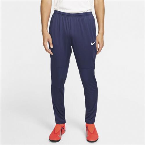 Se Nike Drifit Park Fodboldbukser 122-128 / XS - Træningsbukser Polyester hos Magasin ved Magasin