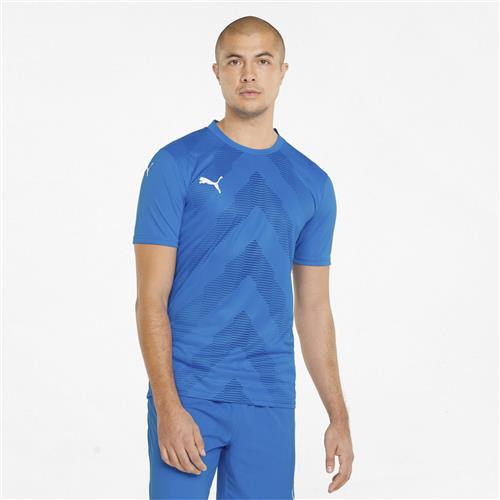 Puma Teamglory Jersey Trænings T-shirt M - T-shirts hos Magasin