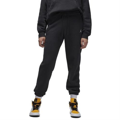 Nike Jordan Brooklyn Fleece Bukser L - Træningsbukser hos Magasin