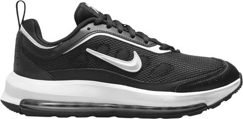 Se Nike Air Max AP Sneakers Kvinde Sort Sneakers Str 39 - Gummi hos Magasin ved Magasin