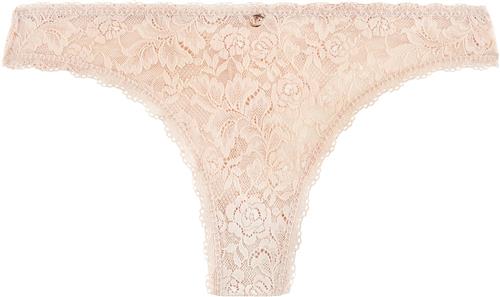 Aubade Tanga Rosessenc G-strenge Str 42 - hos Magasin