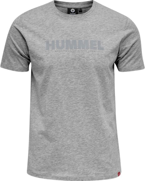 Se Hummel Legacy Tshirt L - T-shirts Bomuld hos Magasin ved Magasin