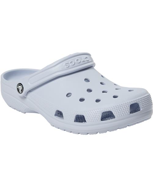 Se Crocs Classic Clog Kvinde Dreamscape Slip-ins Str 41-42 - hos Magasin ved Magasin