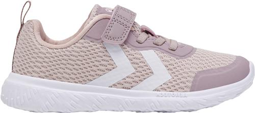 Hummel Actus Recycled JR Pale Lilac Sneakers Str 30 - hos Magasin